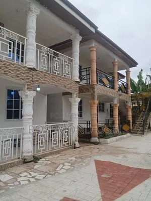 2-Bedroom Apartment for Rent in Adenta Foster Home, Frafraha