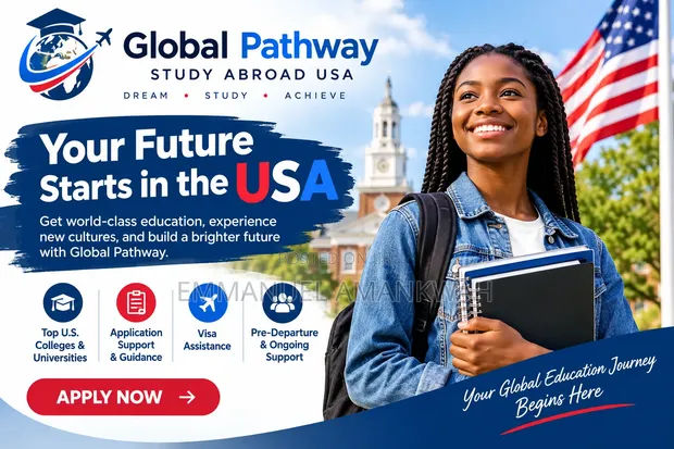 Study Abroad USA University Placements - 1