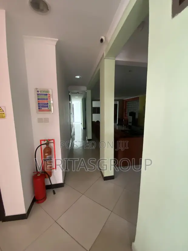 Furnished 1-Bedroom Apartment for Rent in East Legon - 1