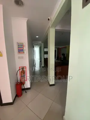 Furnished 1-Bedroom Apartment for Rent in East Legon