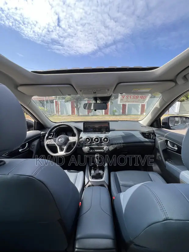 Nissan X-Trail 2025 Gray - 1