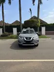 Nissan X-Trail 2025 Gray - 3