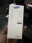 New Samsung B310E Black - 1