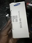 New Samsung B310E Black - 2
