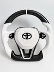 Toyota Steering Wheel - 1
