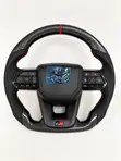 Toyota Steering Wheel - 2