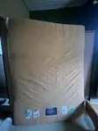 Double Bed Bio Foam HQ Sleep System Mattress - 1