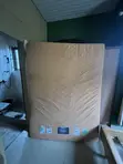 Double Bed Bio Foam HQ Sleep System Mattress - 4