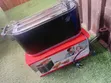Decakila 1200W High Power Toaster - 1