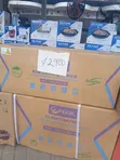 Pearl 1.5hp Split Air Conditioner - 1