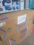 Pearl 1.5hp Split Air Conditioner - 2
