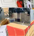 Brand New Kenwood Built-In Electric Microwave - 1