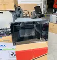 Brand New Kenwood Built-In Electric Microwave - 2
