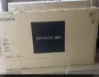 Sony 55” OLED Bravia A80J Smart TV - 1