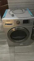 Samsung 8KG Front-Loading Tumble Dryer - 1