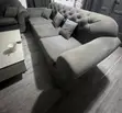 Slightly Used 3-in-1 and 2-in-1 Sofa - GHS 2,500 - 2