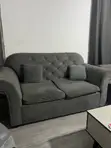 Slightly Used 3-in-1 and 2-in-1 Sofa - GHS 2,500 - 3
