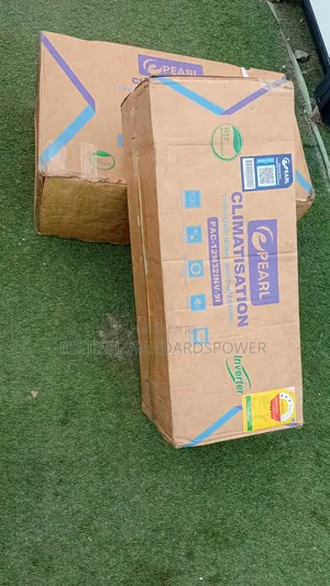 Pearl 1.5HP Split AC - Brand New