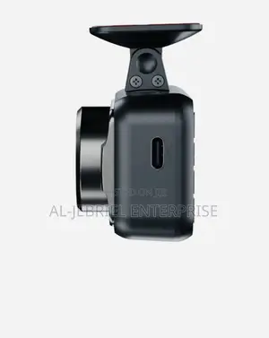 GreenLion Car Dashboard Camera with GPS