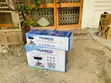 Nasco 1.5HP Black Split Air Conditioner (NAS-J12-V1B) - 1