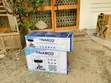 Nasco 1.5HP Black Split Air Conditioner (NAS-J12-V1B) - 2