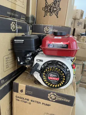 TM-WP50A Gasoline Water Pump