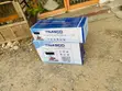 Nasco 1.5HP Black Split Air Conditioner (NAS-J12-V1B) - 2