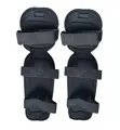 Riders Knee & Elbow Protective Shin Guards - 2