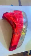 2011-2017 Toyota Sienna Driver Side Taillight - 4