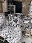 Pearl Vision Birch Drum Set - 3