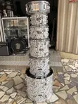 Pearl Vision Birch Drum Set - 4