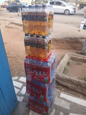 5 Star Energy Drink