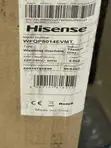 Hisense Washing Machine - 3