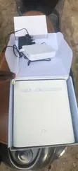 ZTE MF286R Universal 4G LTE Router with Power Bank - 1