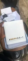 ZTE MF286R Universal 4G LTE Router with Power Bank - 3