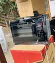 Brand New Kenwood Black Built-In Microwave - 2