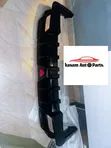 Black Rear Bumper Diffuser LED Brake Light for Honda CR-V (2023-2026) - 5