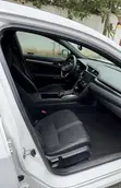 Honda Civic Sport Sedan 2019 White - 2