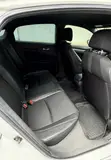 Honda Civic Sport Sedan 2019 White - 5