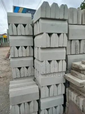 Garden Kerbs