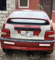 Kia Avella 2000 Red - 1