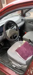 Kia Avella 2000 Red - 3