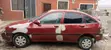 Kia Avella 2000 Red - 4