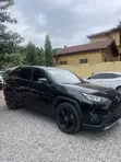 2020 Toyota RAV4 XLE FWD Hybrid - 1