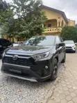 2020 Toyota RAV4 XLE FWD Hybrid - 2