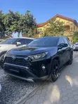 2020 Toyota RAV4 XLE FWD Hybrid - 5