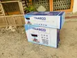 Eco-Friendly Nasco 1.5HP Black Split Air Conditioner (NAS-J12-V1B) - 2