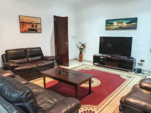 Furnished 4-Bedroom Apartment for Rent in Roman Ridge, Accra
