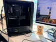 Asus TUF Gaming FX10CP Desktop Computer - Intel Core i7, 16GB RAM, 1TB SSD - 4