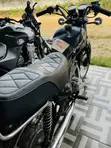 1999 Rex Cruiser 125cc Motorcycle - 1